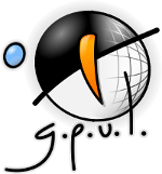 GPUL logo